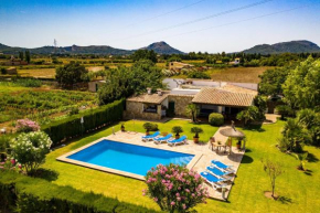 Villa Bosque